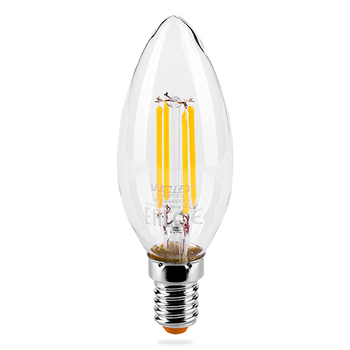 Светодиодная лампа WOLTA FILAMENT 25SCFT5E14 - Светильники - Лампы - Магазин электротехнических товаров Проф Ток