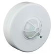 Датчик движения ST06 белый (1 детектор) Энергия - Светильники - Датчики движения - Магазин электротехнических товаров Проф Ток